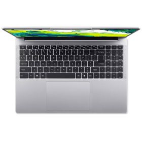 Acer Aspire Lite AL16-71P-52B1 NX.DCLEY.001 Ultra 5 125H 16GB RAM 512GB SSD FreeDOS 15.6 inç Laptop - Notebook