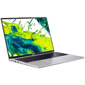 Acer Aspire Lite AL16-71P-52B1 NX.DCLEY.001 Ultra 5 125H 16GB RAM 512GB SSD FreeDOS 15.6 inç Laptop - Notebook