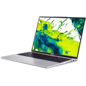 Acer Aspire Lite AL16-71P-52B1 NX.DCLEY.001 Ultra 5 125H 16GB RAM 512GB SSD FreeDOS 15.6 inç Laptop - Notebook