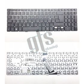 Acer Aspire M3-581G Siyah Klavye