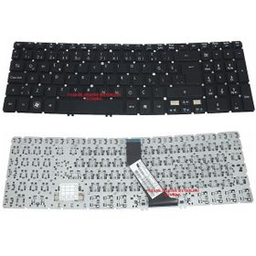 Acer Aspire M3-581TG Klavye