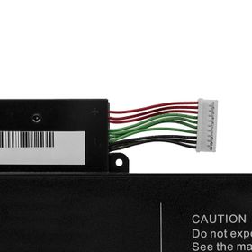 Acer Aspire M3-581TG M5-581T AP12A3I AP12A4I Uyumlu Laptop Batarya Pil