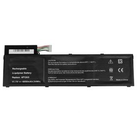 Acer Aspire M3-581TG M5-581T AP12A3I AP12A4I Uyumlu Laptop Batarya Pil