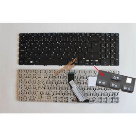 Acer Aspire M3 MA50 Klavye