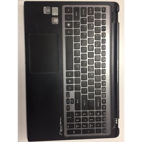 Acer Aspire M3 MA50 Klavye