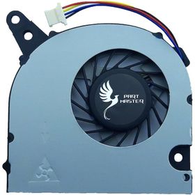 Acer Aspire M5-581G M5-581TG Uyumlu Laptop İşlemci Fan