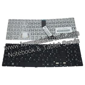 Acer Aspire M5-581T-6405 Klavye