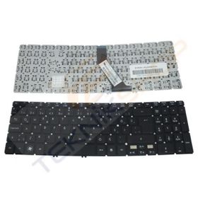 Acer Aspire M5-581T M5-581T-6024 Notebook TR Siyah Uyumlu Klavye