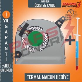Acer Aspire M5-581T Uyumlu Fan