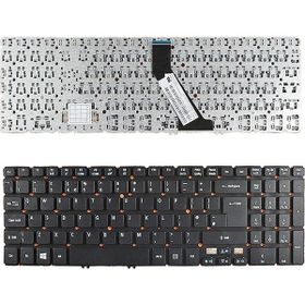 Acer Aspire M5-581TG-6666 Klavye