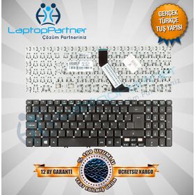 Acer Aspire M5-581TG Klavye