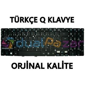 Acer Aspire M5-581TG Klavye
