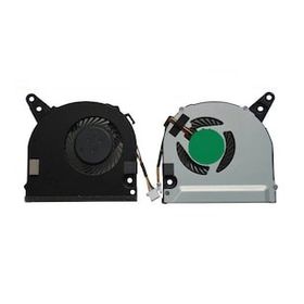 Acer Aspire M5-581TG Uyumlu Notebook Fan