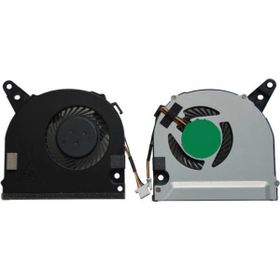 Acer Aspire M5-581TG Uyumlu Notebook Fan