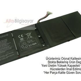 Acer Aspire M5-583 M5-583P Güçlü Güvenli Sarj Adaptörü