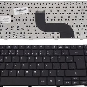 Acer Aspire MP-09G36TQ-6981W Klavye