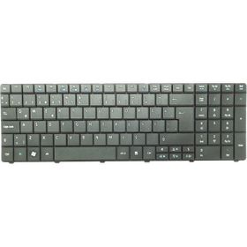 Acer Aspire MP-09G36TQ-6981W Klavye