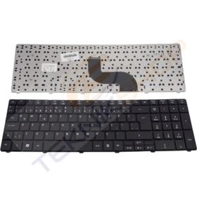 Acer Aspire MP-09G36TQ-6981W Notebook TR Siyah Uyumlu Klavye