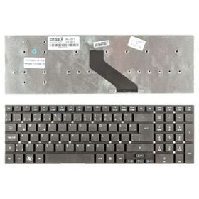Acer Aspire MP-10K33U4-6981W MP-10K33U4-6983 Siyah Uyumlu Notebook Klavye