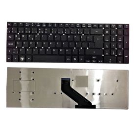 Acer Aspire MP-10K33U4-6981W MP-10K33U4-6983 Siyah Uyumlu Notebook Klavye