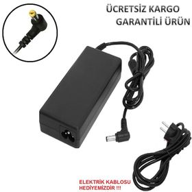Acer Aspire MS2180 MS2219 Uyumlu Notebook Şarj Adaptörü