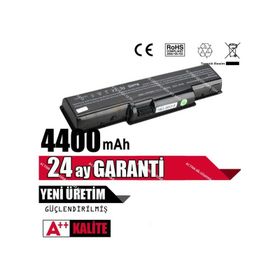 Acer Aspire MS2265 Notebook Batarya Pil