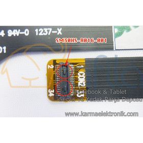 Acer Aspire MS2346 Sarj Adaptörü