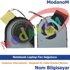Acer Aspire MS2360 Uyumlu Fan