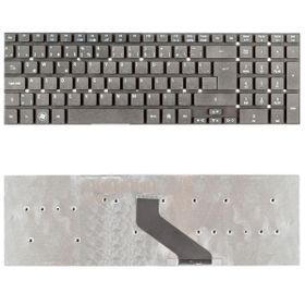 Acer Aspire MS2372 Beyaz Notebook Klavye