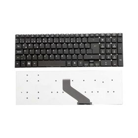 Acer Aspire MS2372 Siyah Notebook Klavye