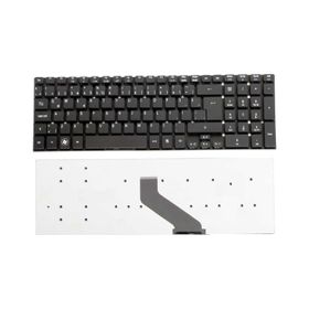 Acer Aspire MS2372 Siyah Notebook Klavye