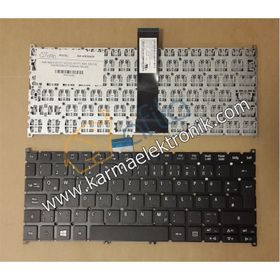 Acer Aspire MS2377 Notebook Klavye