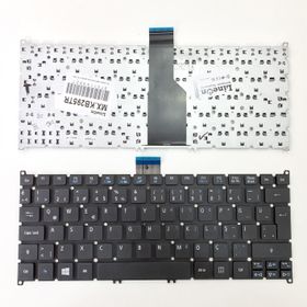 Acer Aspire MS2377 Siyah Klavye