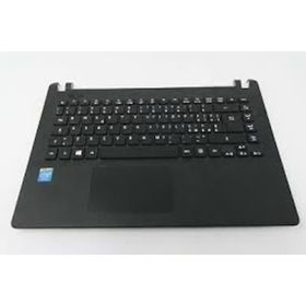 Acer Aspire N17Q4 Siyah Klavye