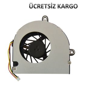 Acer Aspire New71 Notebook Uyumlu Fan