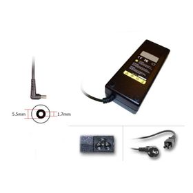 Acer Aspire Nitro 5 AN515-54-54W2 Uyumlu Laptop Adaptör