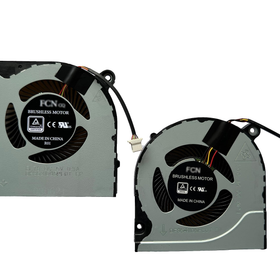Acer Aspire Nitro AN515-54-58MG Fan V2 Sol Fan