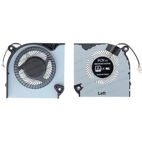 Acer Aspire Nitro AN515-54-78MU Fan V2 Sol Fan