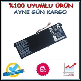 Acer Aspire NX.HENEY.001 Uyumlu Laptop Batarya Pil