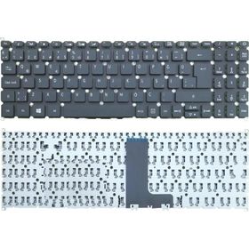 Acer Aspire Nx.hzbey.001 Siyah TR Uyumlu Laptop Klavye