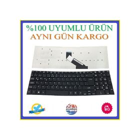 Acer Aspire NX-MS5EY-005 Siyah Klavye
