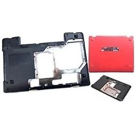 Acer Aspire NX-MS5EY-006 Siyah Alt Kasa