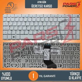 Acer Aspire NX-MW2EY-001 Klavye