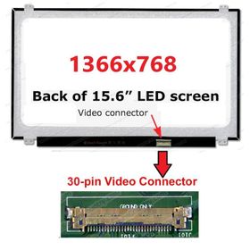 Acer Aspire NX.MW2EY.001 Uyumlu LCD Ekran Panel