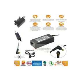 Acer Aspire One 521-3089 Sarj Adaptörü