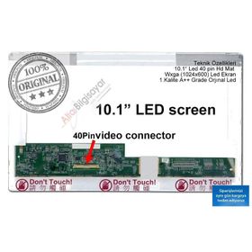 Acer Aspire One 531H Sarj Adaptörü