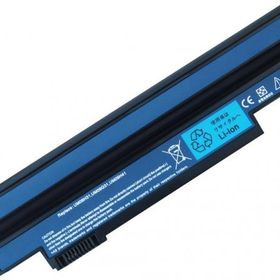 Acer Aspire One 532H-W123F Uyumlu Notebook Batarya