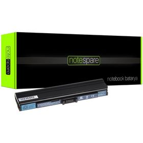 Acer Aspire One 752-232W Laptop Batarya Pil