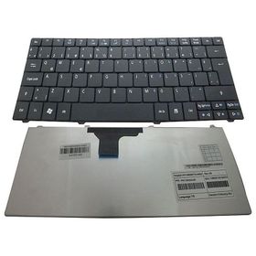 Acer Aspire One 752 Klavye