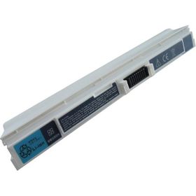 Acer Aspire One 752H-742KG25 752H-742RG16 Beyaz Uyumlu Notebook Batarya